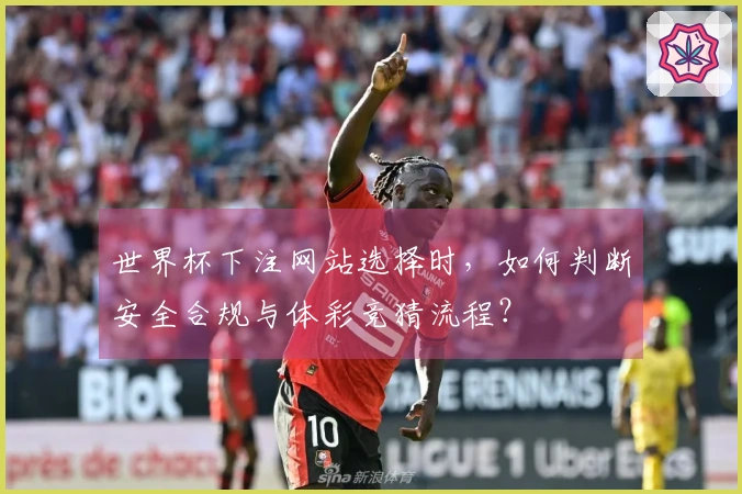 世界杯下注网站选择时，如何判断安全合规与体彩竞猜流程？