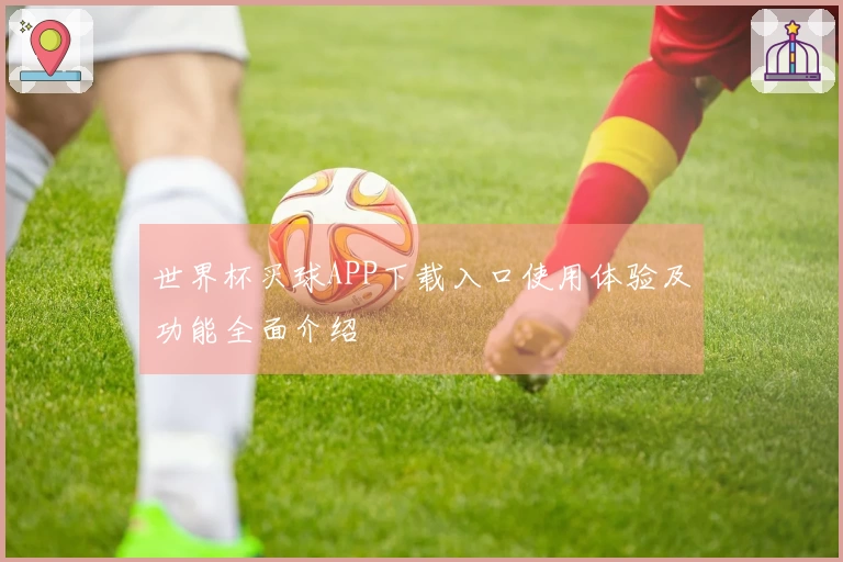 世界杯买球APP下载入口使用体验及功能全面介绍