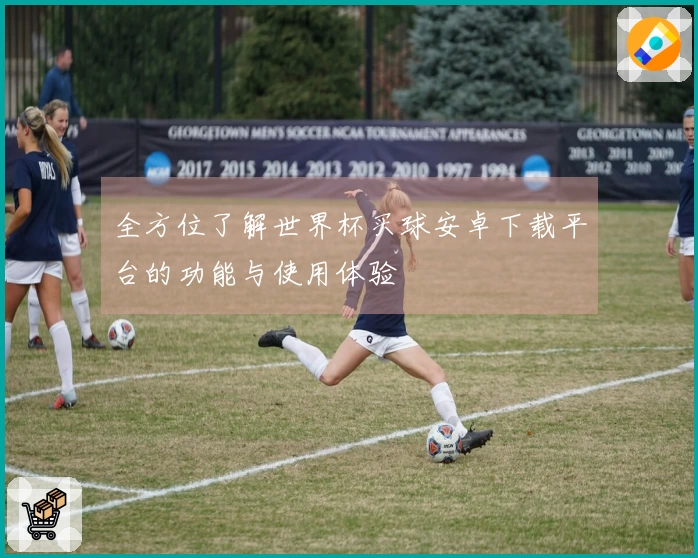 全方位了解世界杯买球安卓下载平台的功能与使用体验