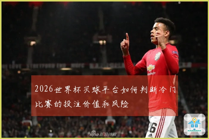 2026世界杯买球平台如何判断冷门比赛的投注价值和风险