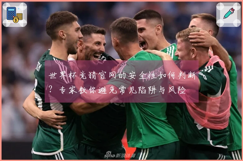 世界杯竞猜官网的安全性如何判断？专家教你避免常见陷阱与风险