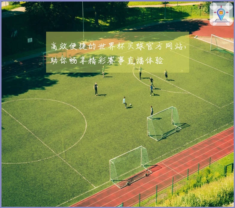 高效便捷的世界杯买球官方网站，助你畅享精彩赛事直播体验