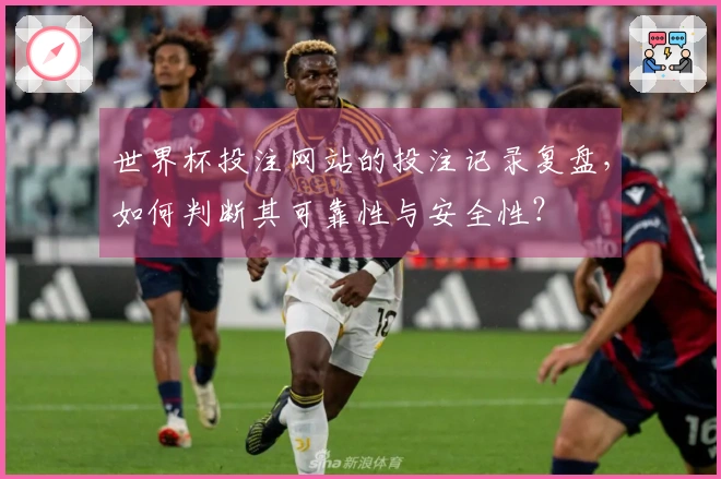 世界杯投注网站的投注记录复盘，如何判断其可靠性与安全性？
