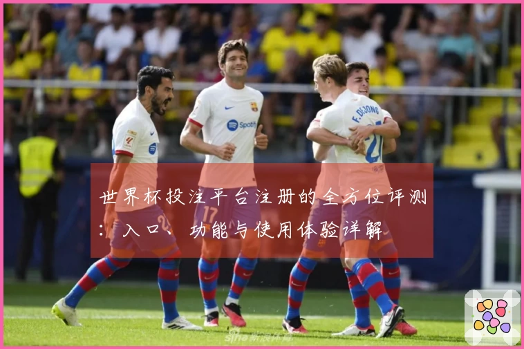 世界杯投注平台注册的全方位评测：入口、功能与使用体验详解